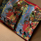Open box revealing bags full of Jelly Belly's Belly Flops